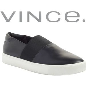 NEW Vince Corbin Slip-On Sneaker